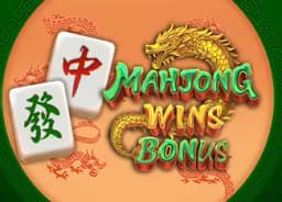 urtegialde: Mahjong Wins Bonus