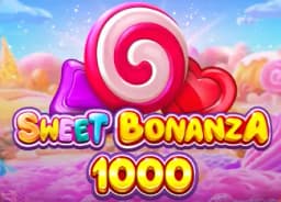urtegialde: Sweet Bonanza 1000