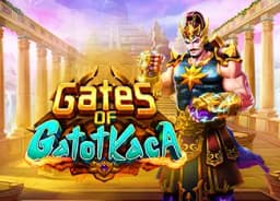 urtegialde: Gates of Gatot Kaca