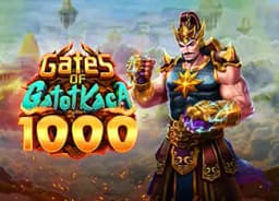 urtegialde: Gates of Gatot Kaca 1000