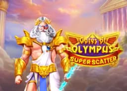 urtegialde: Gates of Olympus Super Scatter