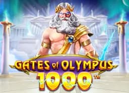 urtegialde: Gates of Olympus 1000