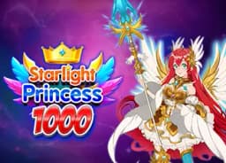 urtegialde: Starlight Princess 1000