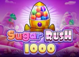 urtegialde: Sugar Rush 1000